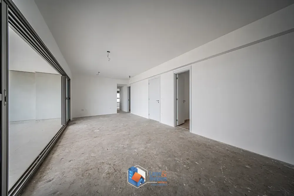 Apartamento, 3 quartos, 144 m² - Foto 4