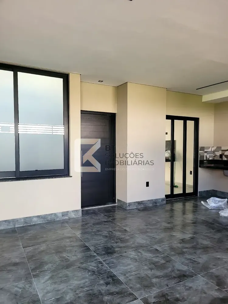 Casa, 3 quartos, 130 m² - Foto 1