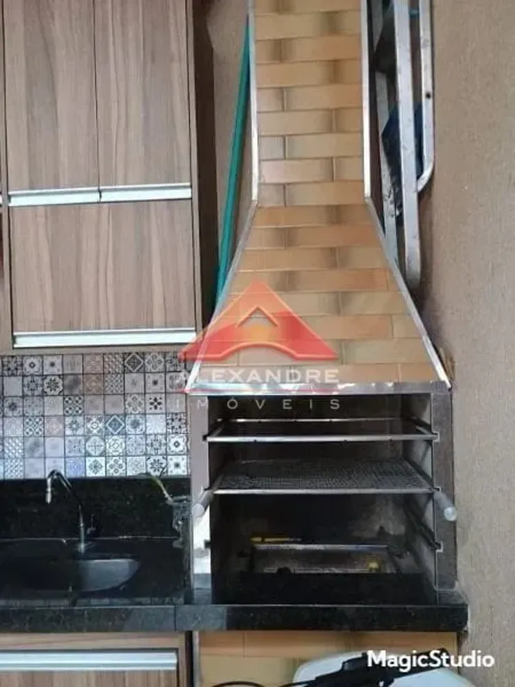 Casa, 3 quartos, 90 m² - Foto 6