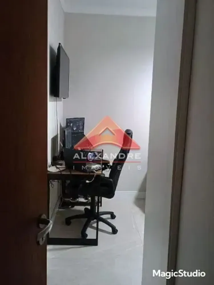 Casa, 3 quartos, 90 m² - Foto 7