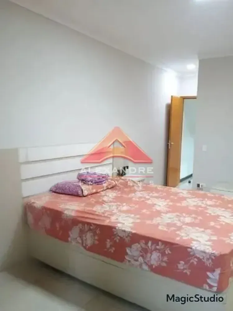 Casa, 3 quartos, 90 m² - Foto 8