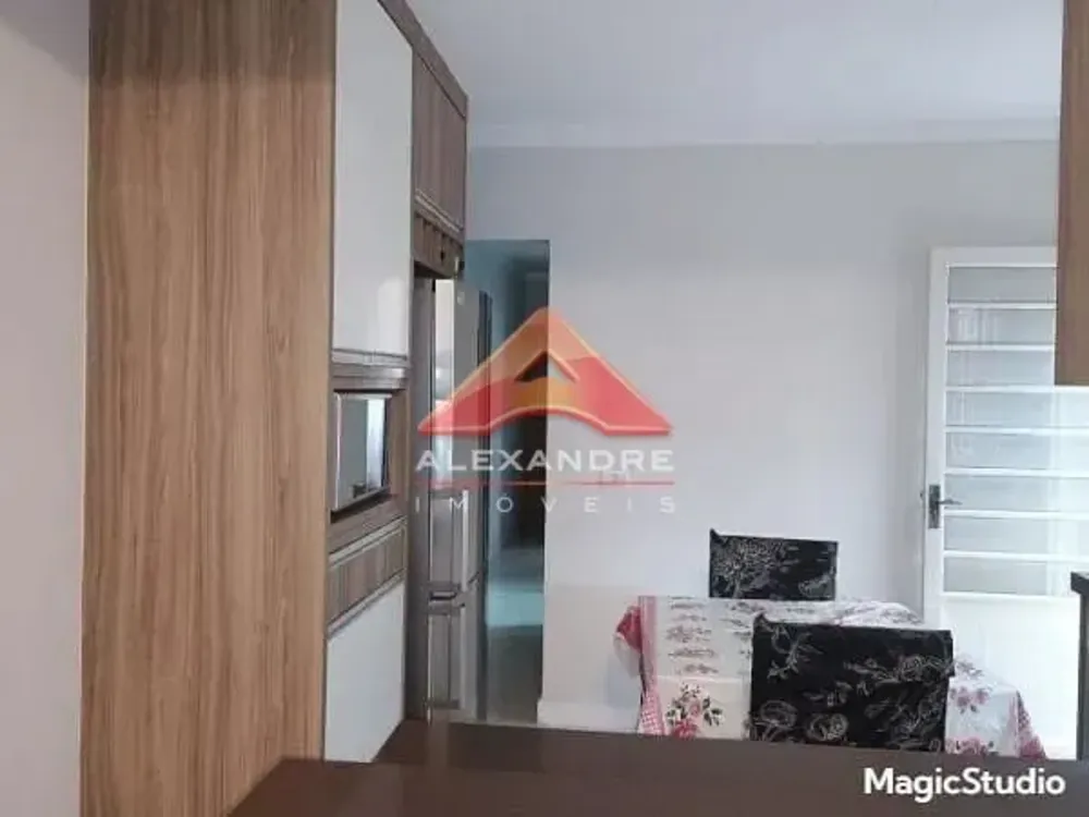 Casa, 3 quartos, 90 m² - Foto 4