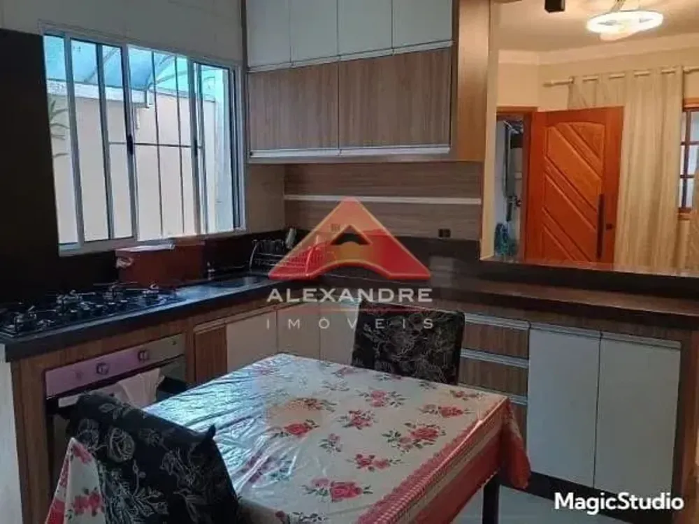 Casa, 3 quartos, 90 m² - Foto 2