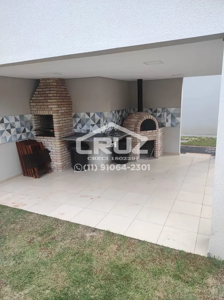 Apartamento, 2 quartos, 49 m² - Foto 10