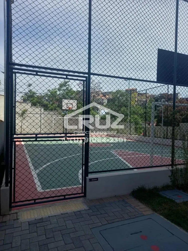 Apartamento, 2 quartos, 49 m² - Foto 8