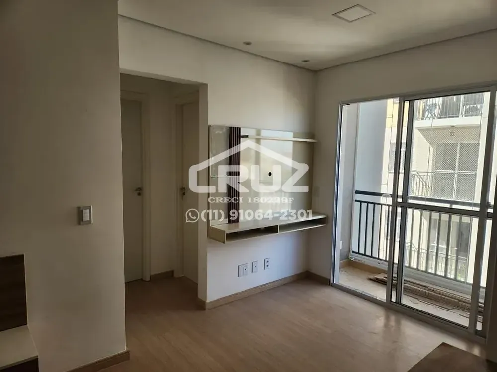 Apartamento, 2 quartos, 49 m² - Foto 5