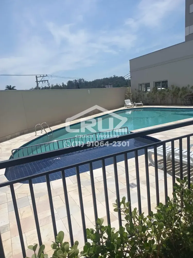Apartamento, 2 quartos, 49 m² - Foto 9