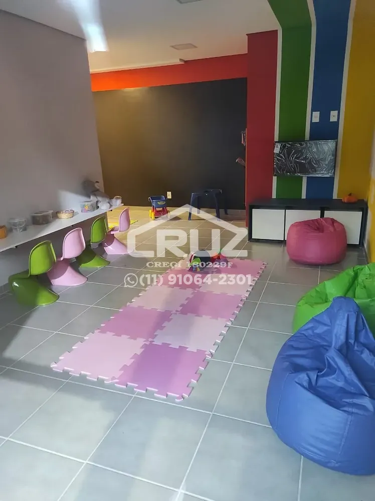 Apartamento, 2 quartos, 49 m² - Foto 12