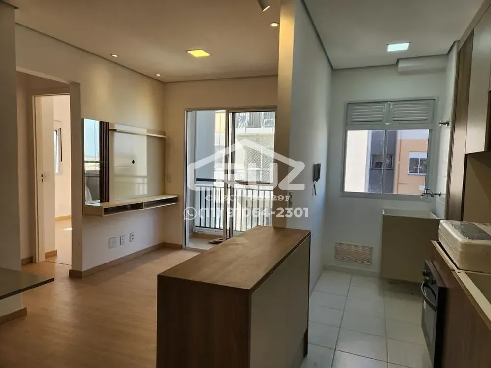 Apartamento, 2 quartos, 49 m² - Foto 4