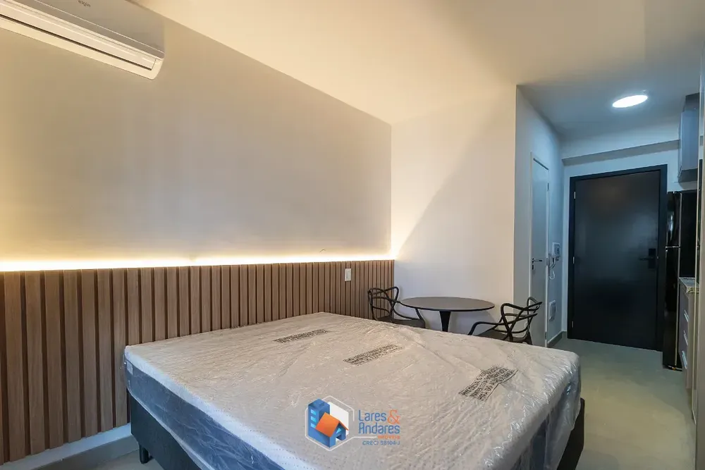 Apartamento, 1 quarto, 26 m² - Foto 4