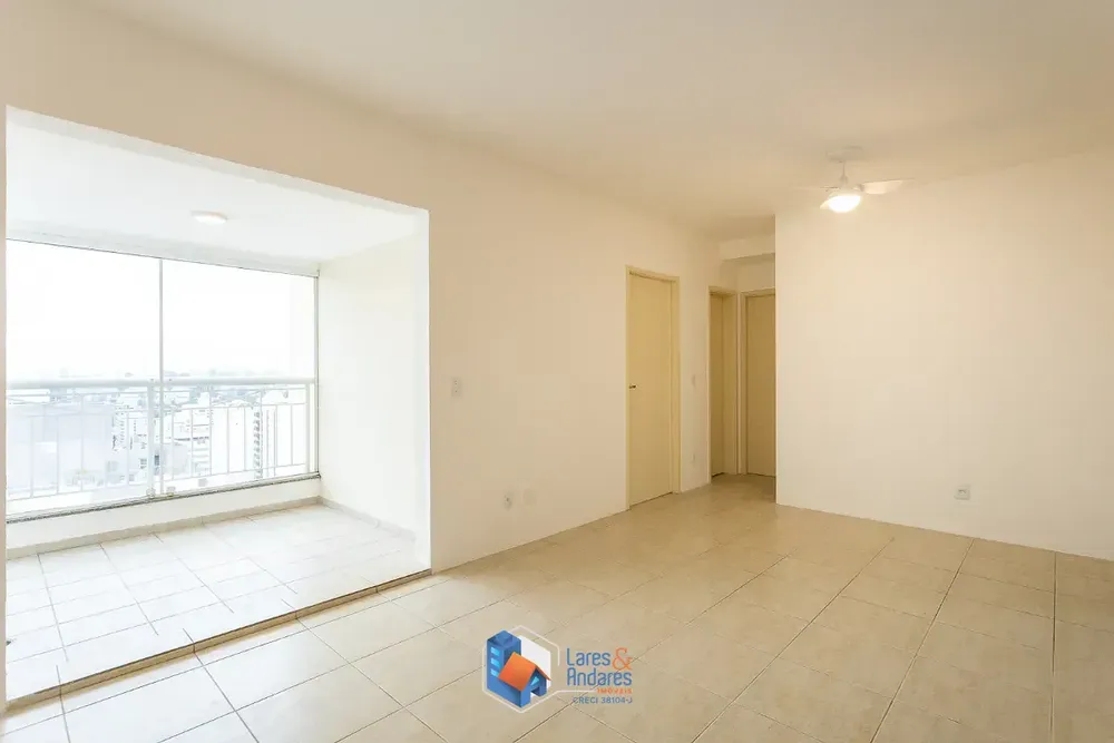 Apartamento, 2 quartos, 62 m² - Foto 2