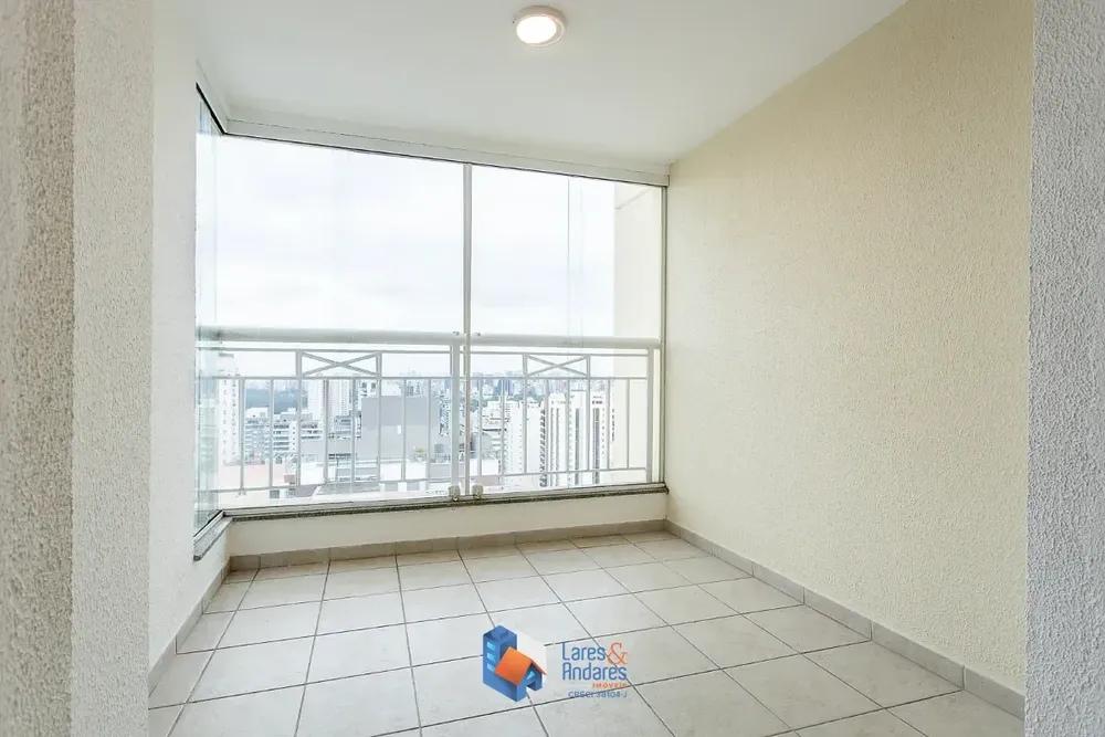 Apartamento, 2 quartos, 62 m² - Foto 3