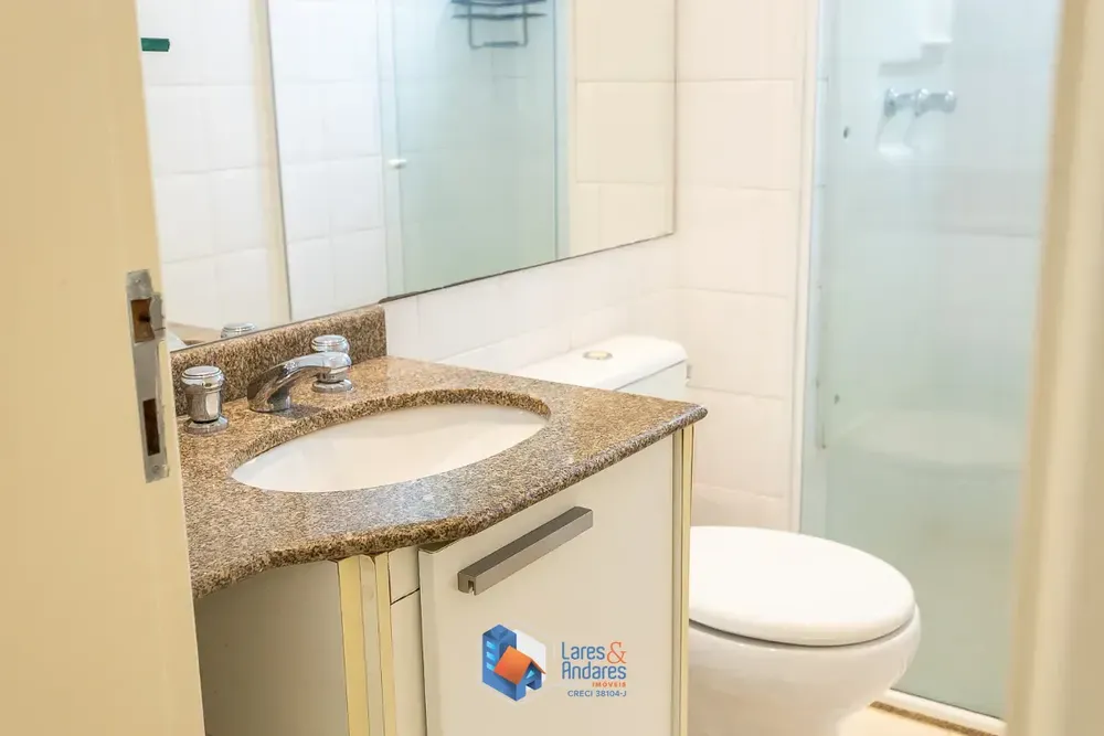 Apartamento, 2 quartos, 62 m² - Foto 7