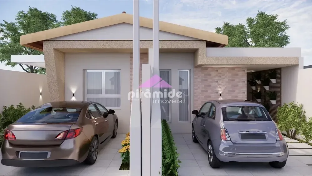 Casa, 2 quartos, 51 m² - Foto 4