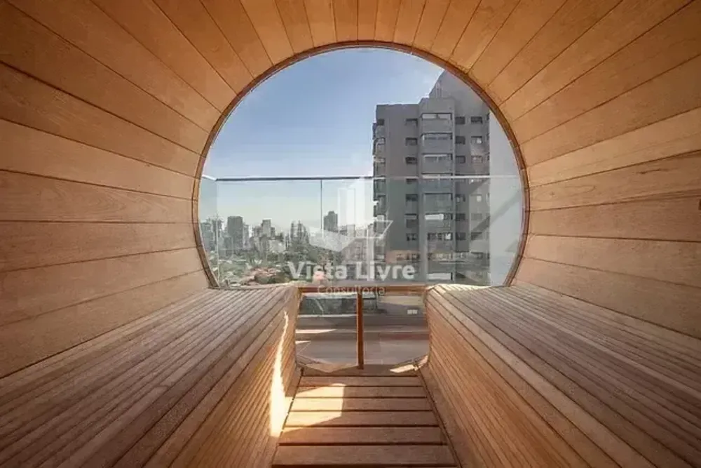 Apartamento, 3 quartos, 96 m² - Foto 8