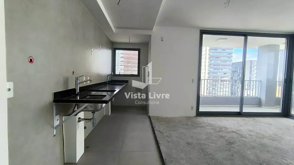 Apartamento, 3 quartos, 96 m² - Foto 3