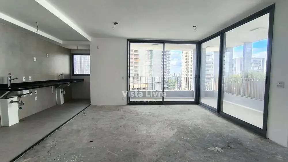 Apartamento, 3 quartos, 96 m² - Foto 4