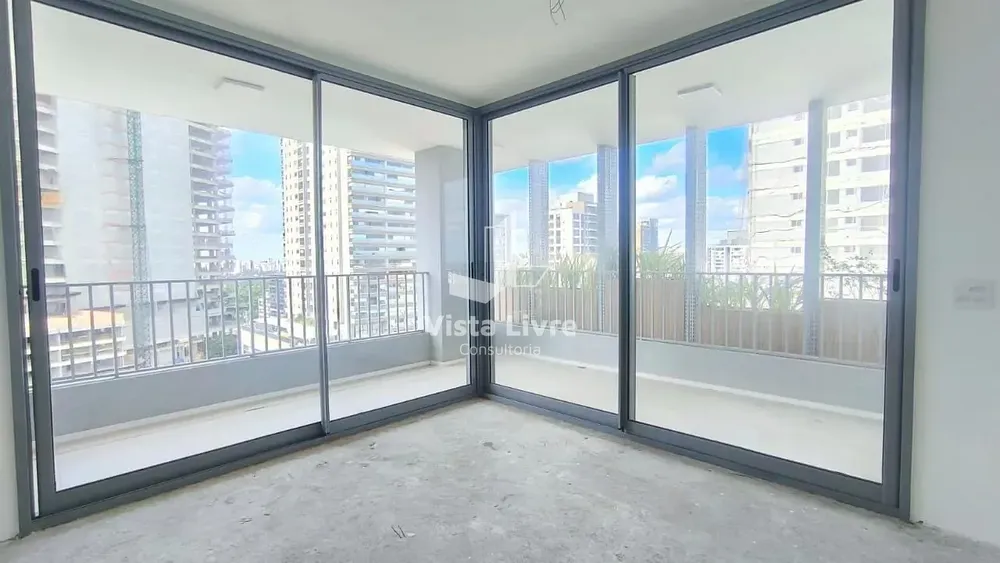 Apartamento, 3 quartos, 96 m² - Foto 2