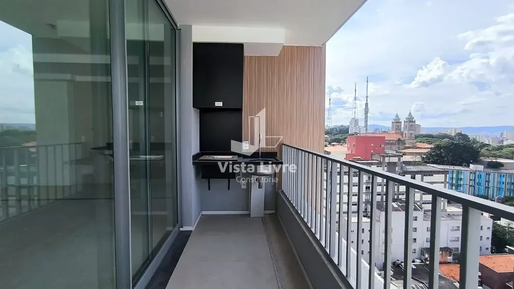 Apartamento, 3 quartos, 96 m² - Foto 6