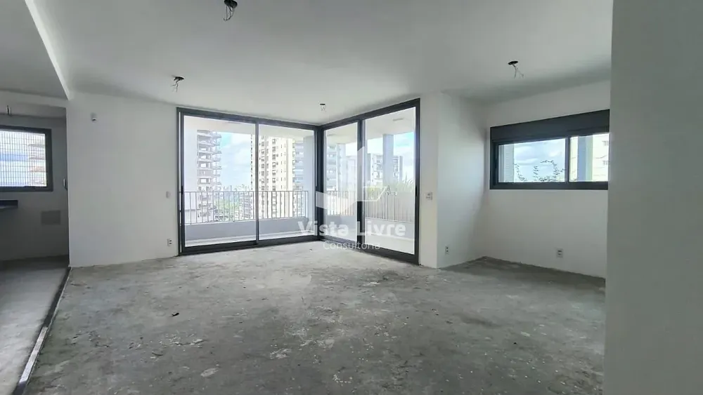 Apartamento, 3 quartos, 96 m² - Foto 1
