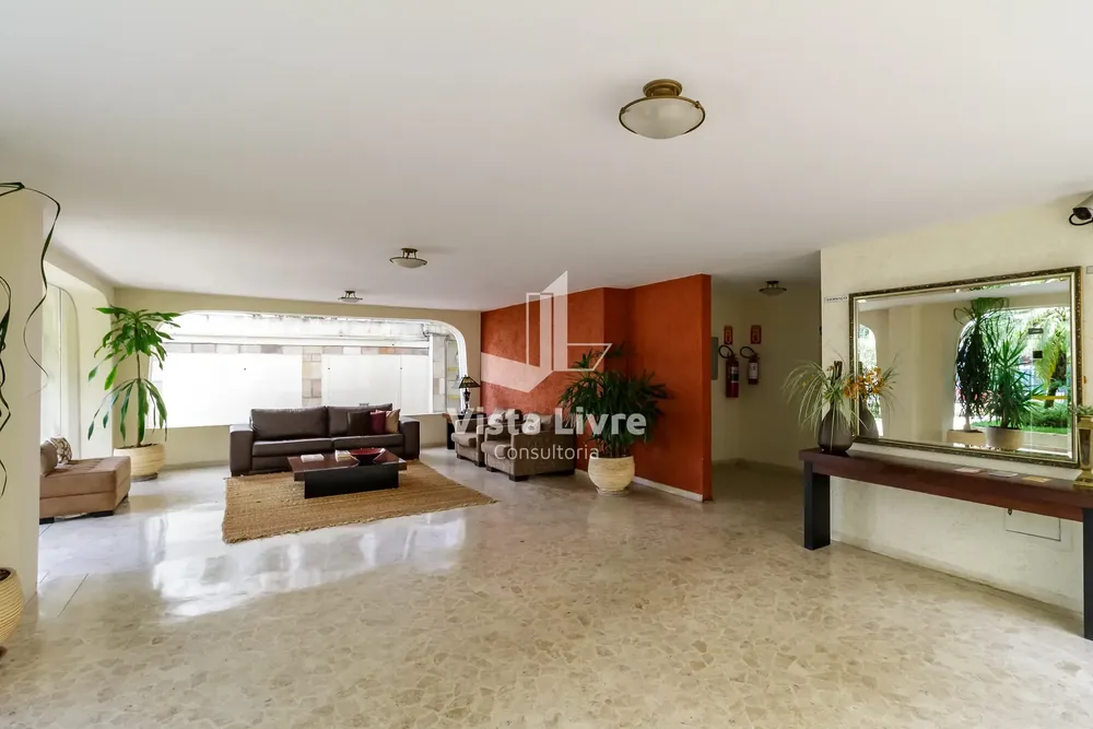 Apartamento, 2 quartos, 90 m² - Foto 7