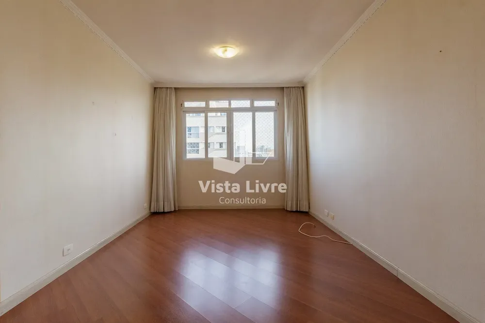 Apartamento, 2 quartos, 90 m² - Foto 1