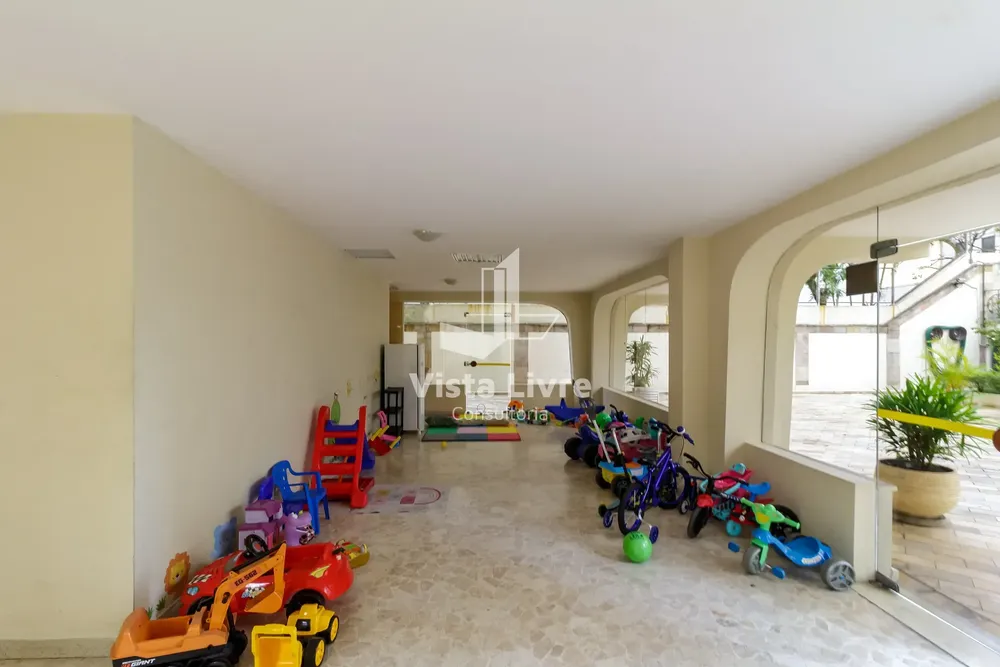 Apartamento, 2 quartos, 90 m² - Foto 8