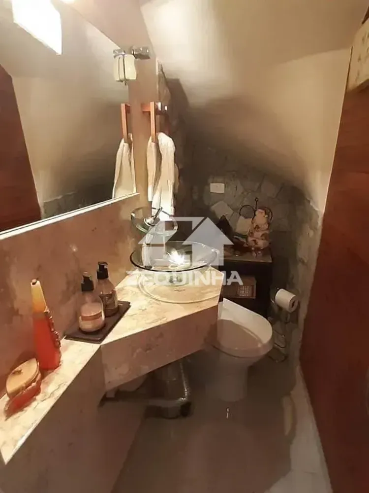 Casa, 3 quartos, 180 m² - Foto 4