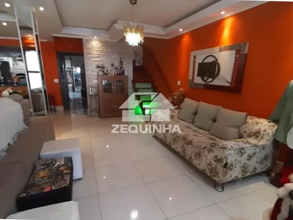 Casa, 3 quartos, 180 m² - Foto 3