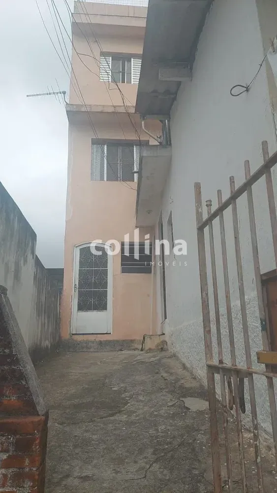 Casa, 3 quartos, 150 m² - Foto 1
