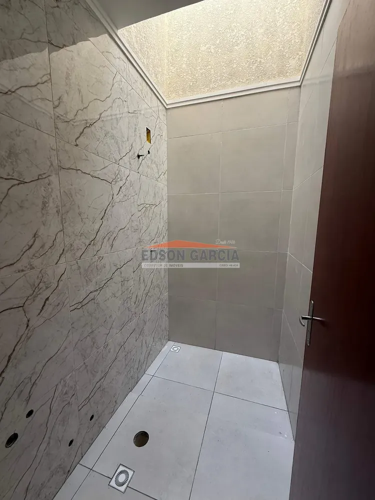 Casa, 1 quarto, 38 m² - Foto 5