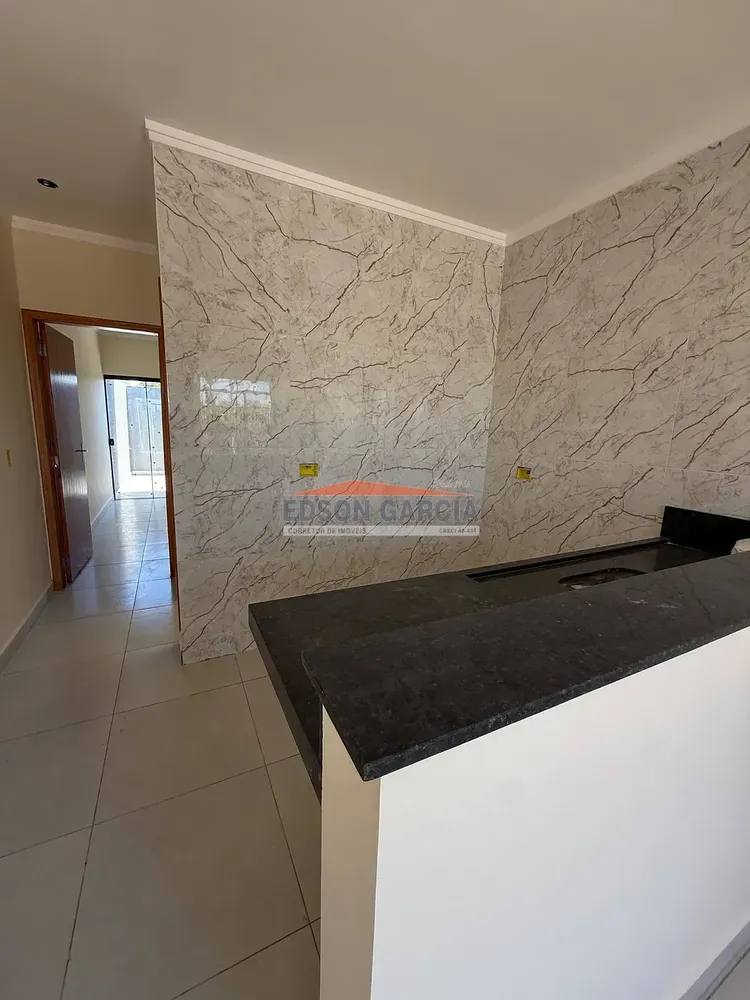 Casa, 1 quarto, 38 m² - Foto 6