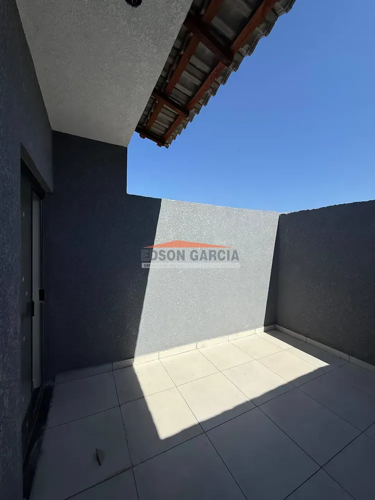 Casa, 1 quarto, 38 m² - Foto 7
