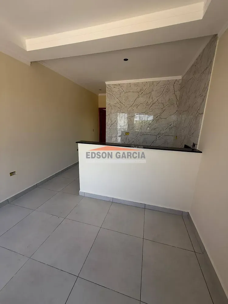 Casa, 1 quarto, 38 m² - Foto 2