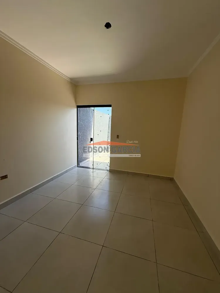 Casa, 1 quarto, 38 m² - Foto 8