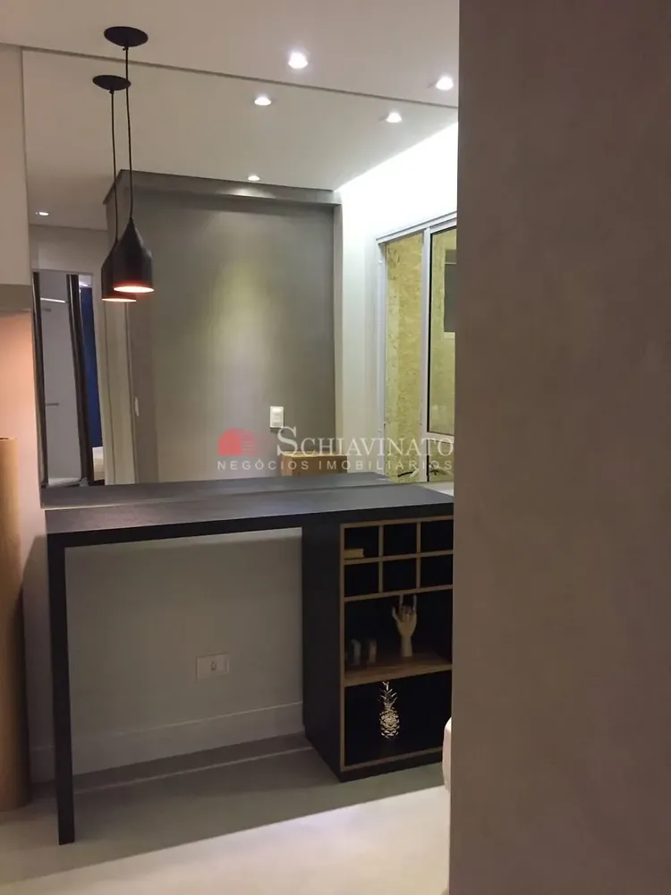 Apartamento, 2 quartos, 62 m² - Foto 1