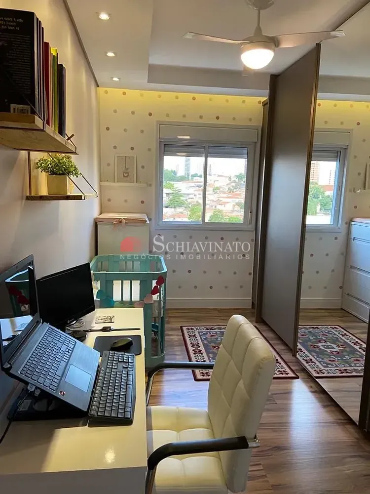 Apartamento, 2 quartos, 62 m² - Foto 2
