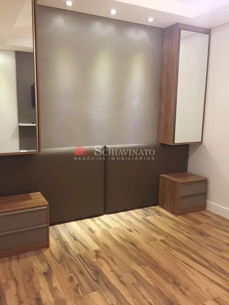 Apartamento, 2 quartos, 62 m² - Foto 3