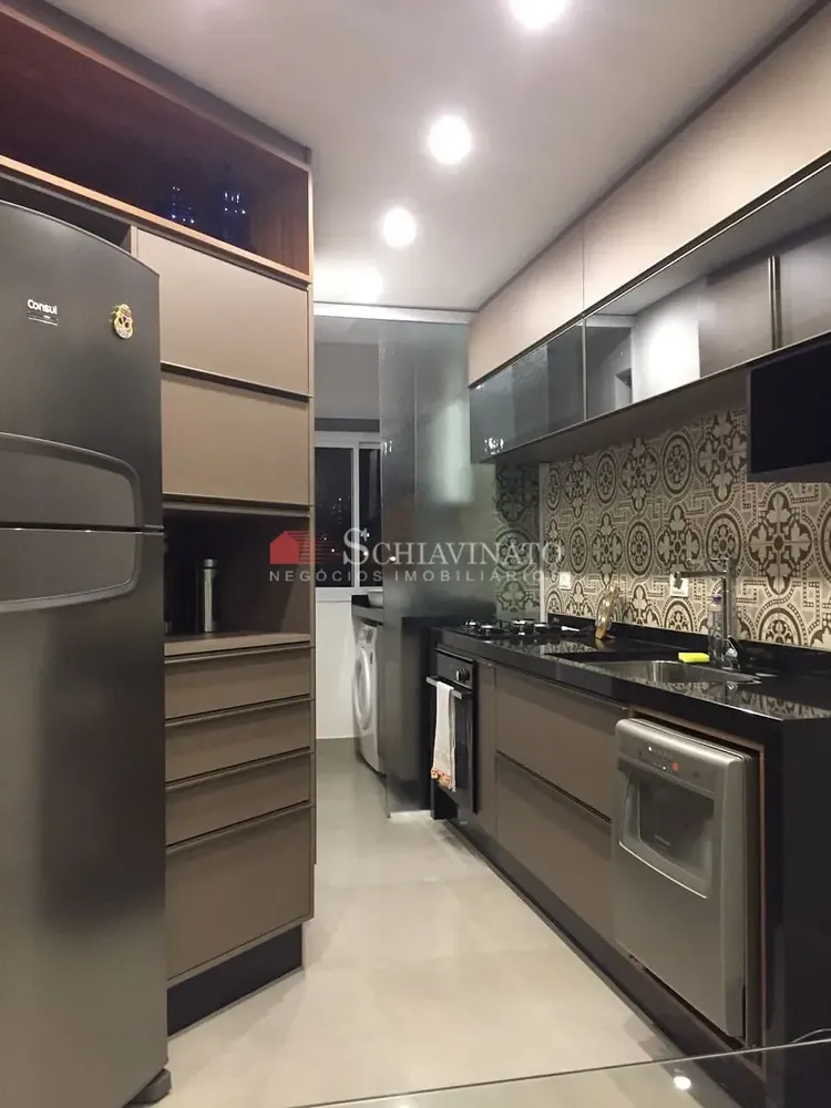 Apartamento, 2 quartos, 62 m² - Foto 4