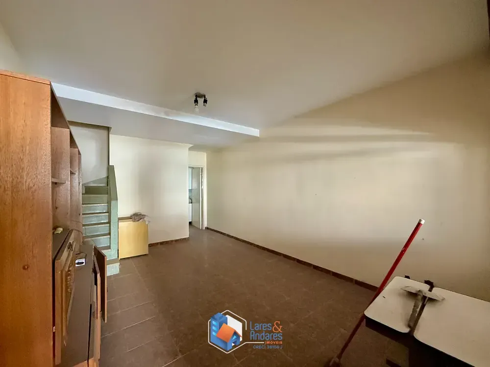 Sobrado, 2 quartos, 79 m² - Foto 3