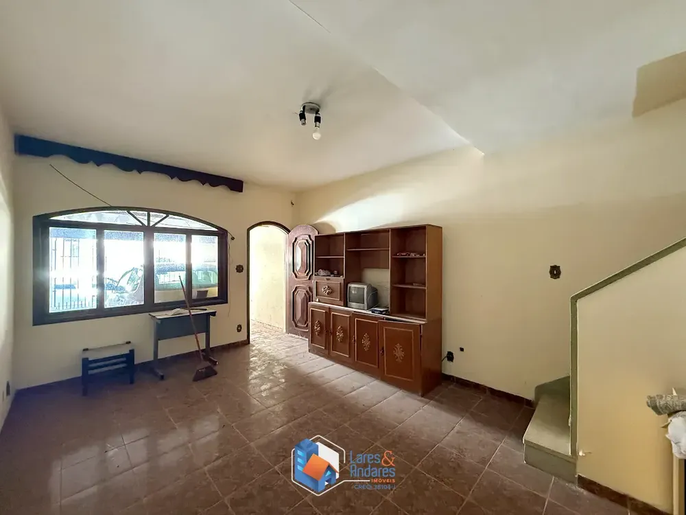 Sobrado, 2 quartos, 79 m² - Foto 4