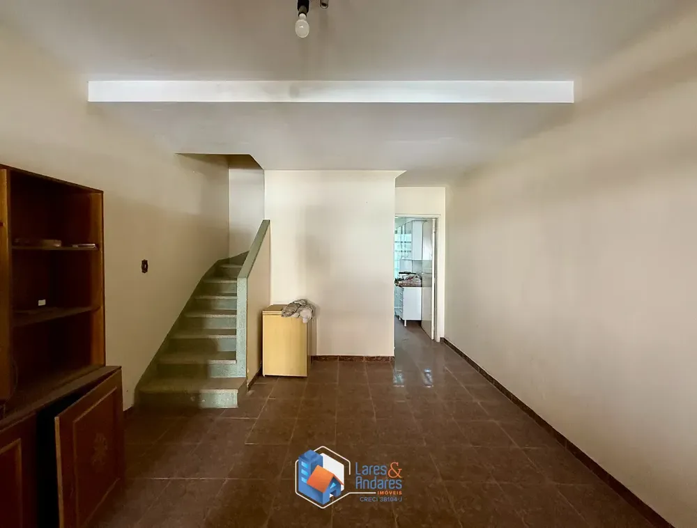 Sobrado, 2 quartos, 79 m² - Foto 1