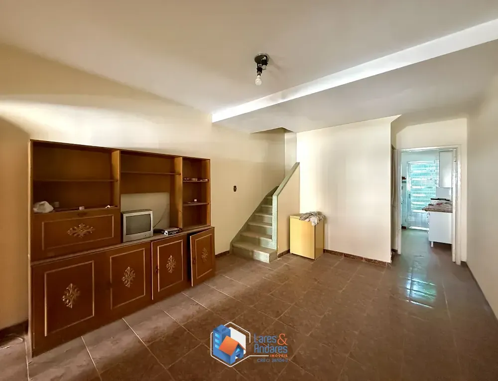 Sobrado, 2 quartos, 79 m² - Foto 2