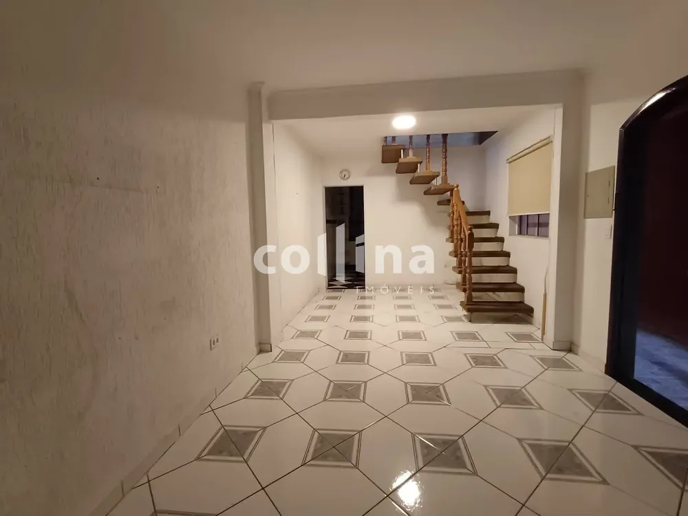 Sobrado, 3 quartos, 195 m² - Foto 6