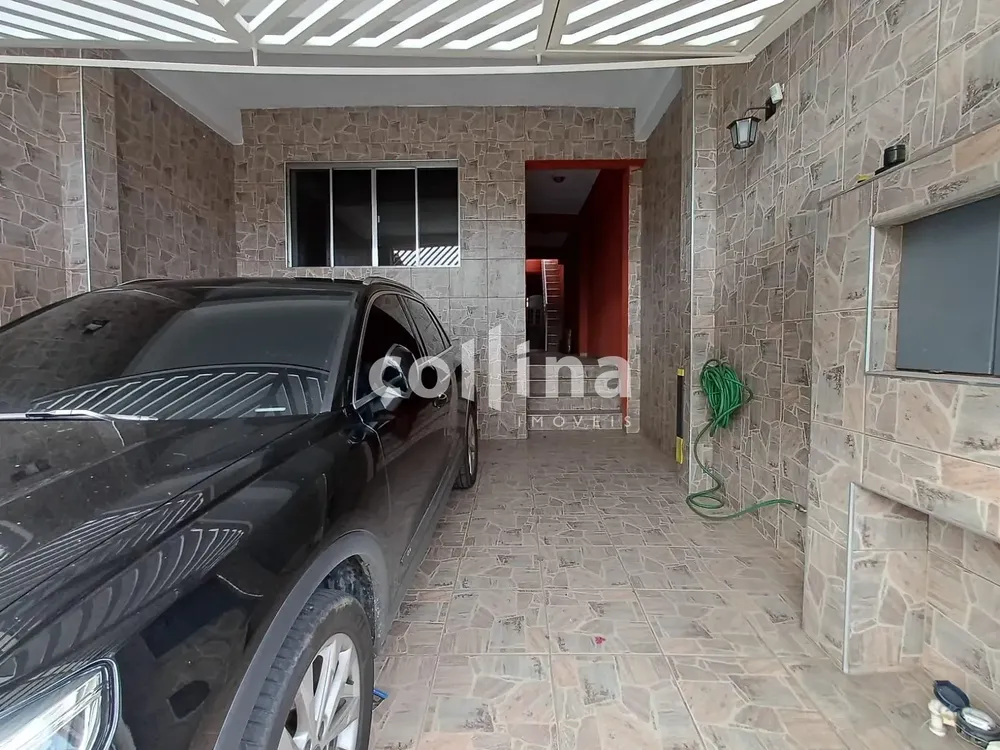 Sobrado, 3 quartos, 195 m² - Foto 4