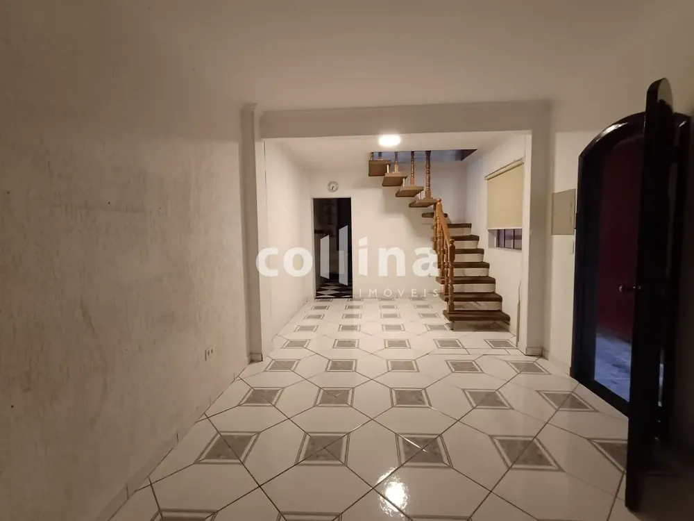 Sobrado, 3 quartos, 195 m² - Foto 1