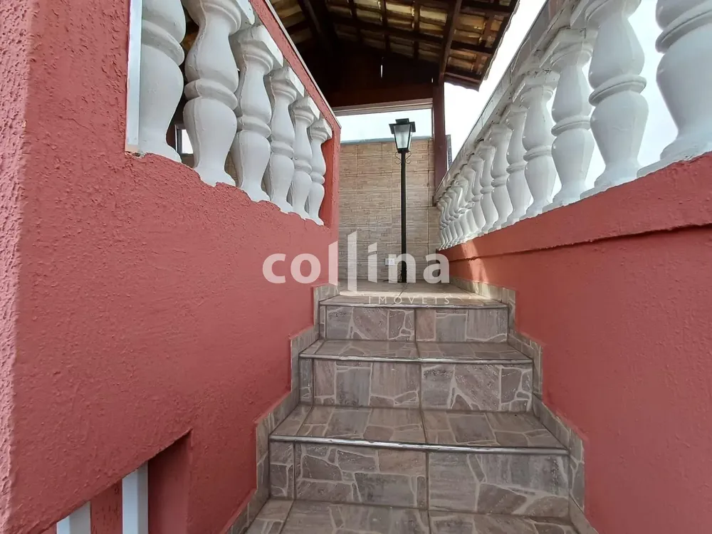 Sobrado, 3 quartos, 195 m² - Foto 7