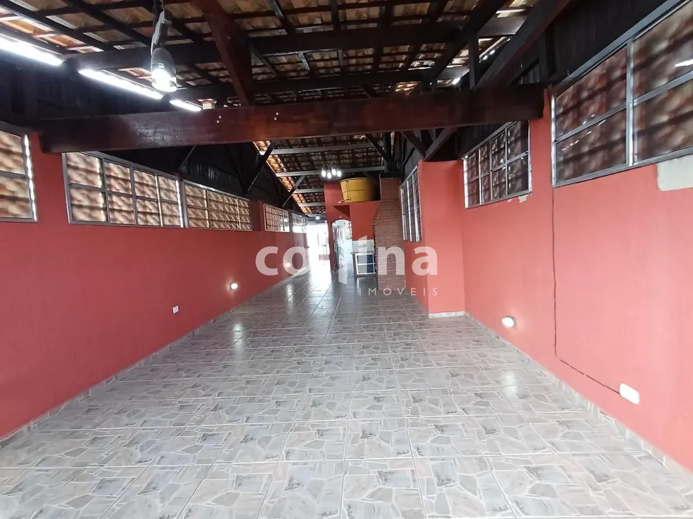 Sobrado, 3 quartos, 195 m² - Foto 5