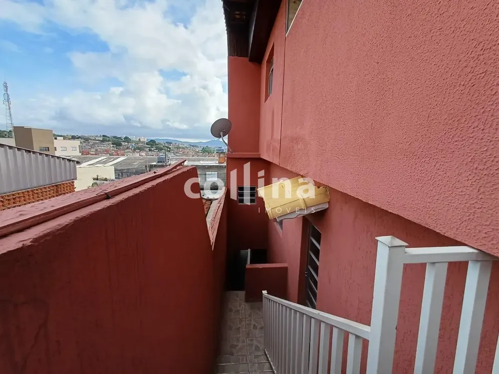 Sobrado, 3 quartos, 195 m² - Foto 8