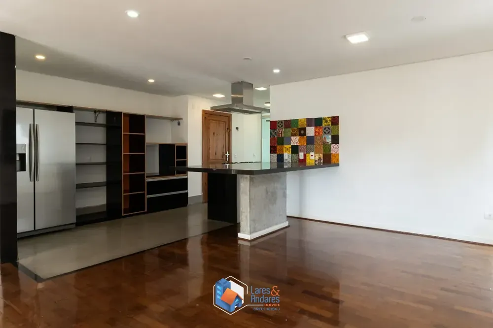 Apartamento, 4 quartos, 312 m² - Foto 3